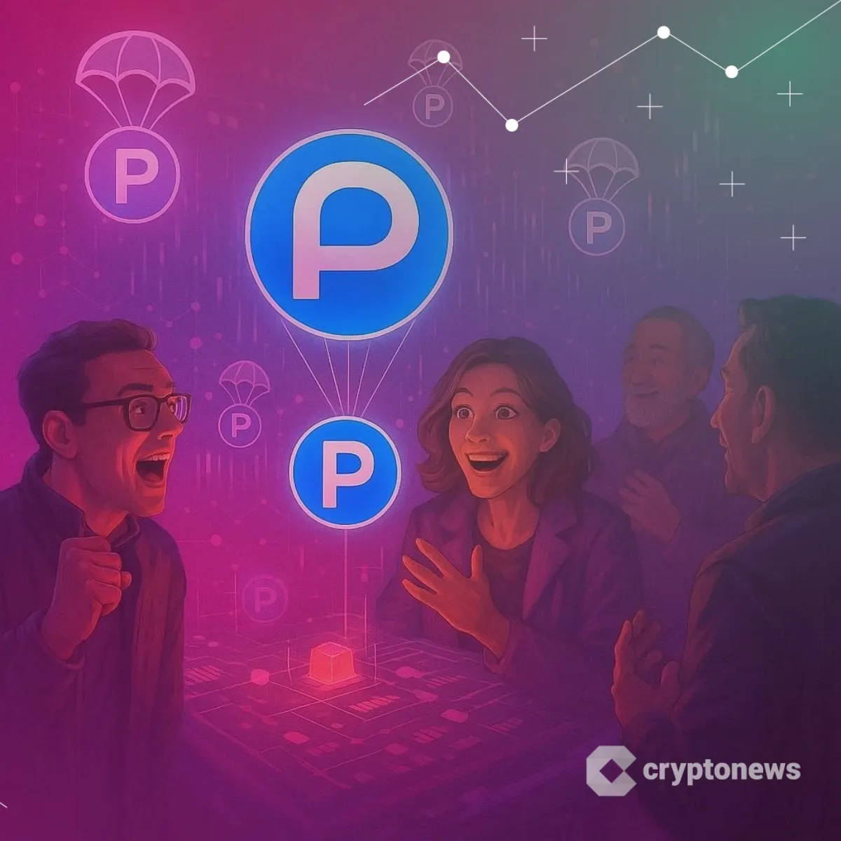 ¿Está Polymarket a punto de organizar la mayor distribución de recompensas cripto? 