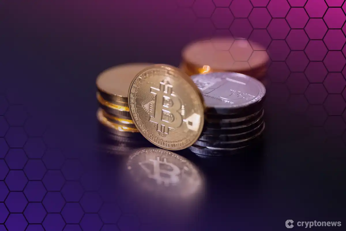 Noticias de criptomonedas en tiempo real y análisis de mercado EN DIRECTO - 10 de octubre de 2025