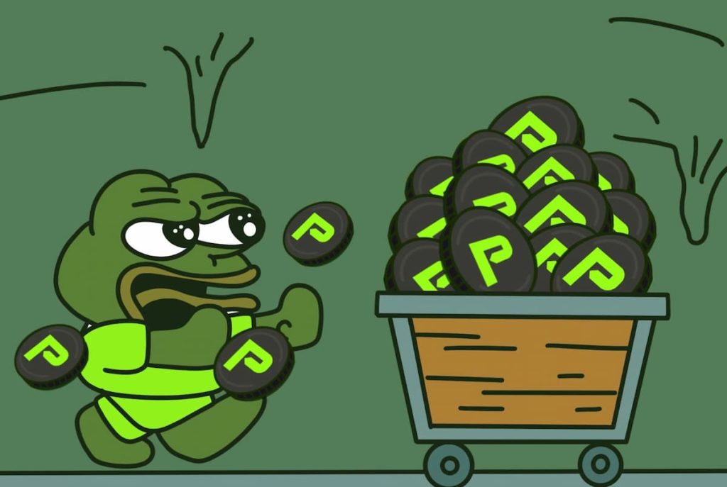 Actualizaciones de última hora de PEPENODE