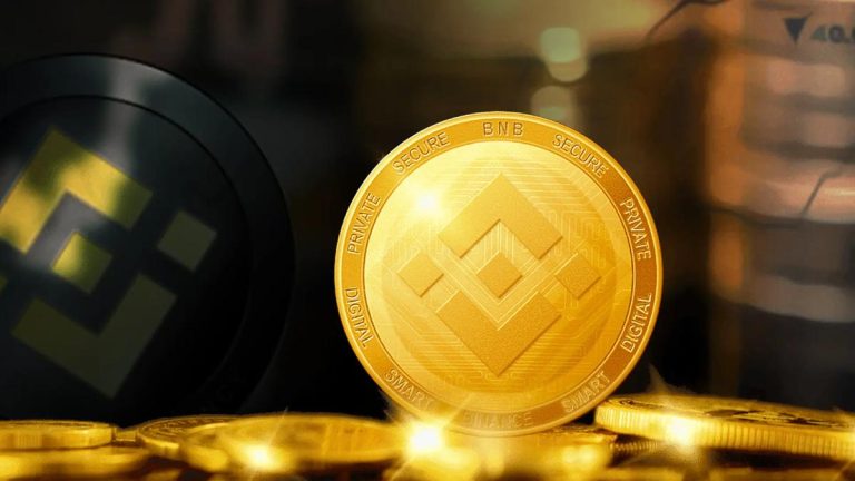 Este es el próximo ATH de Binance coin para fines de 2025 según la IA de Grok