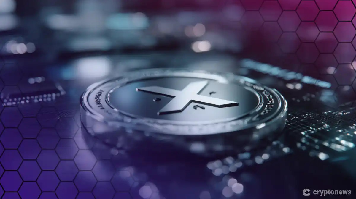 EN DIRECTO] Previsión de precio para Ripple hoy: análisis de precio y  noticias cripto - 15 de