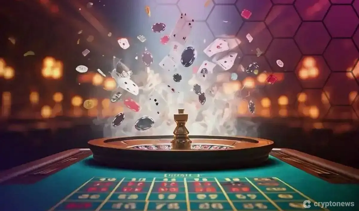 Jugar a la ruleta en casinos online