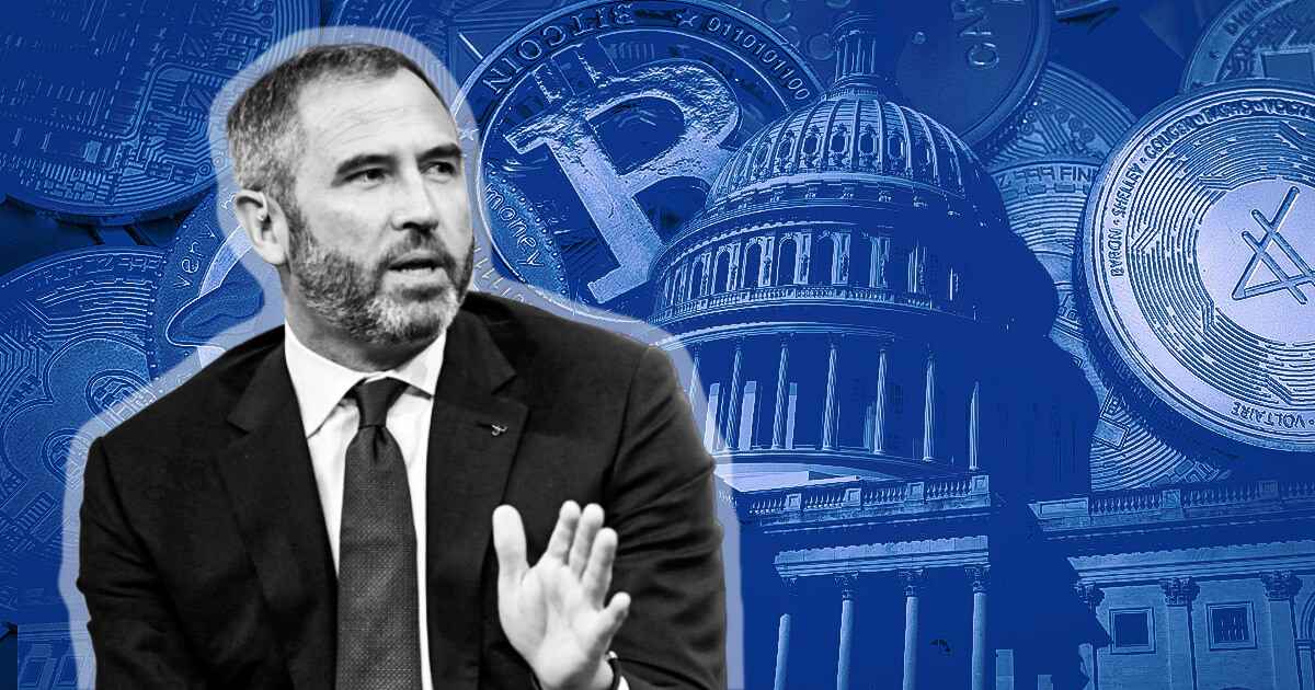 Ripple se dirige a Washington: ¿qué está pasando?
