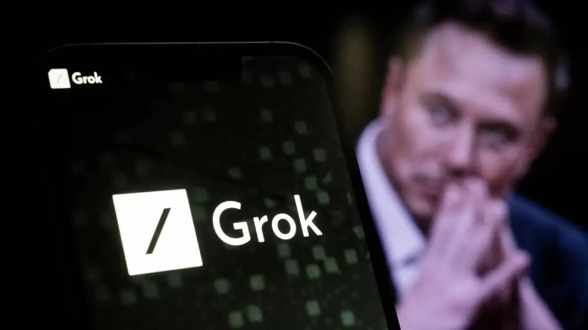 Grok revela las próximas memecoins que podrían repuntar de precio a fines de 2025