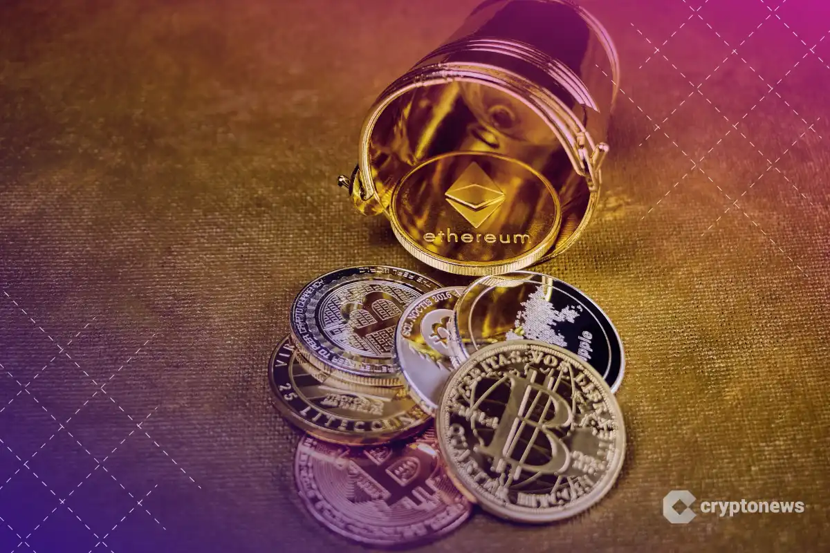 Noticias de criptomonedas en tiempo real: EN DIRECTO predicciones y  análisis del mercado - 23 de octubre