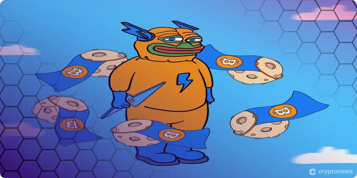 Bitcoin Hyper - Primera solución de capa 2 para Bitcoin y una de las mejores criptos para invertir