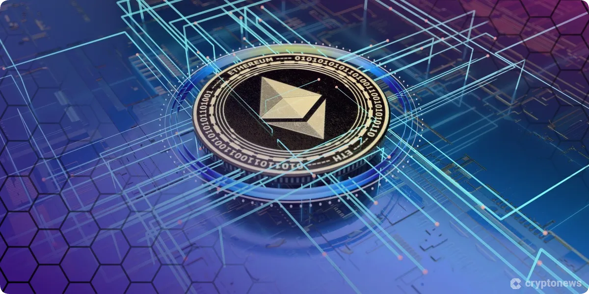 Ethereum - La base de los contratos inteligentes y la Web3 como una de las opciones para invertir