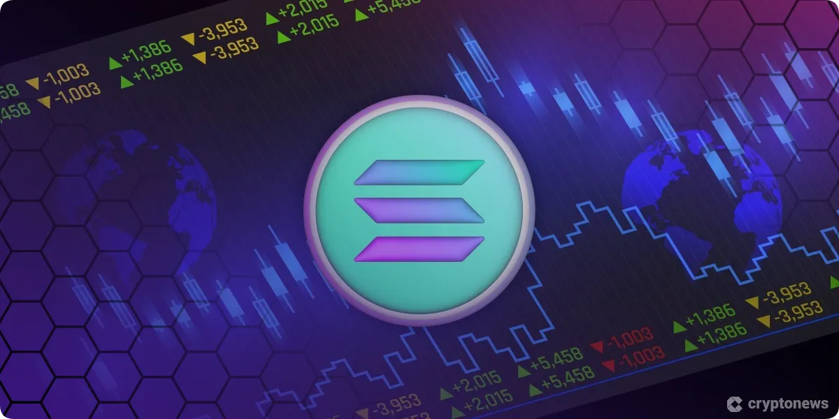 Solana - Velocidad y eficiencia para invertir este año