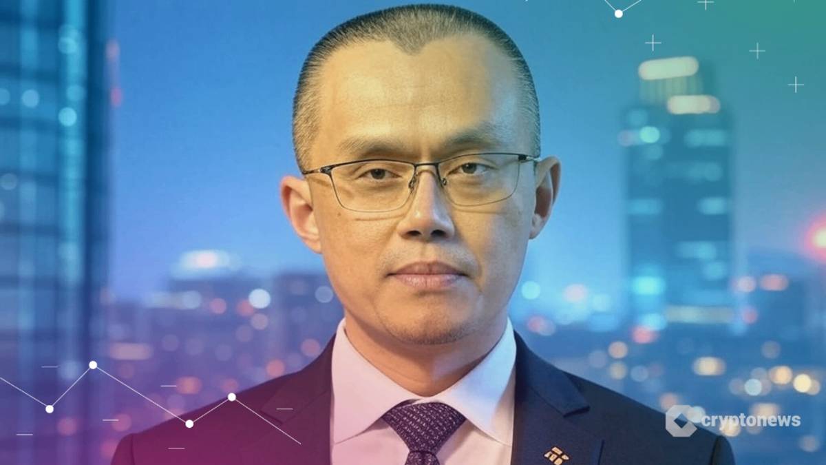 Donald Trump indulta al fundador de Binance: ¿regresará al exchange?