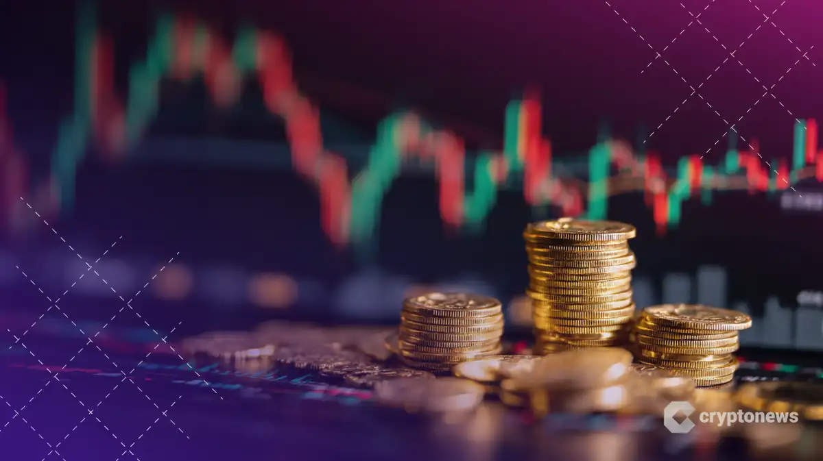 Última hora del mercado: noticias cripto y análisis de precio EN DIRECTO - 24 de octubre de 2025