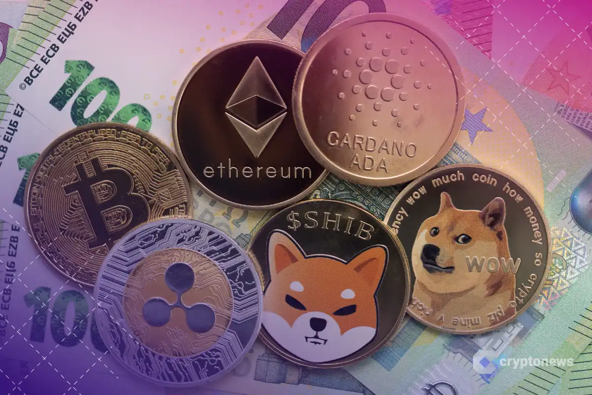 Noticias altcoins EN DIRECTO: análisis y predicciones del mercado cripto - 27 de octubre de 2025