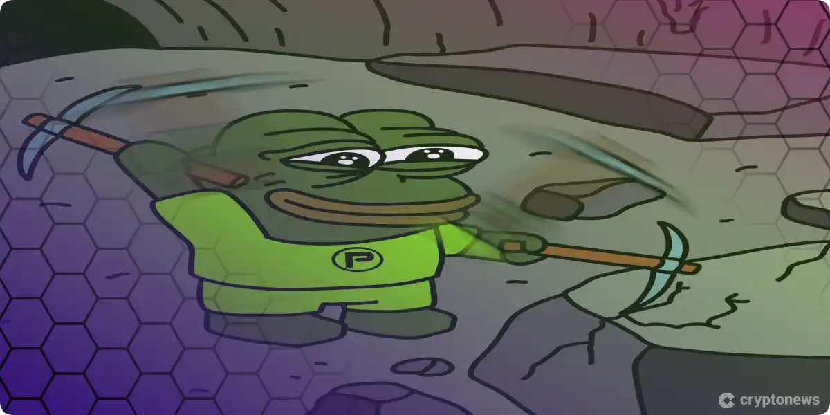 Pepenode – Mine-to-Earn que llega a explotar el mercado de los minoristas