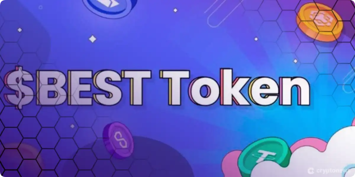 Best Wallet - El mejor token de billetera que podrás encontrar