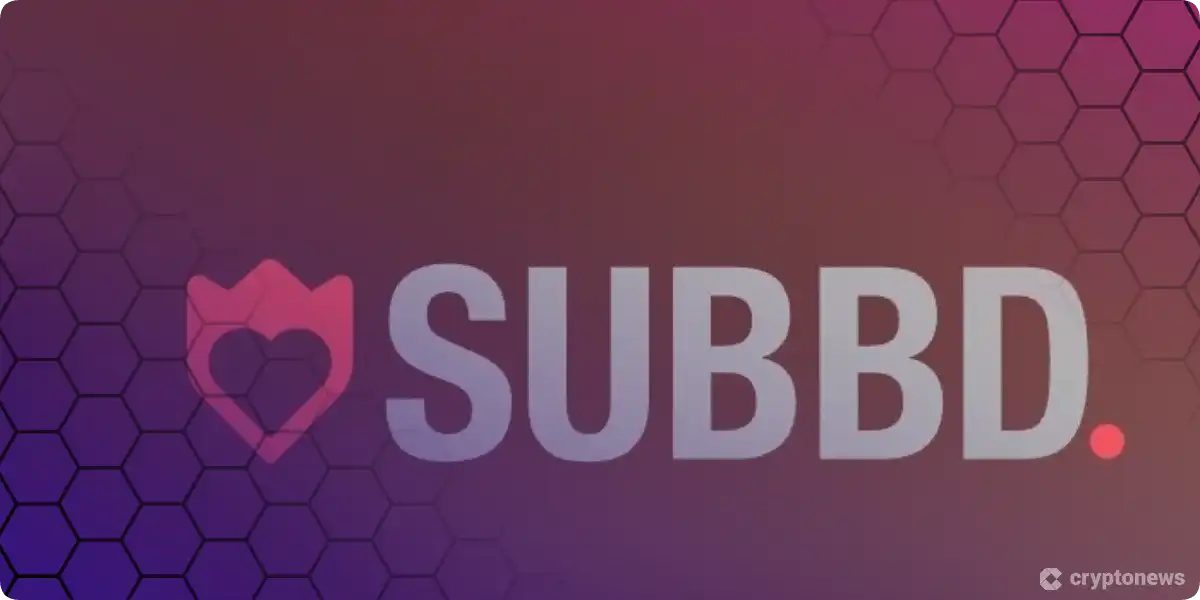 SUBBD – La plataforma que reinventa la economía fan con IA y recompensas