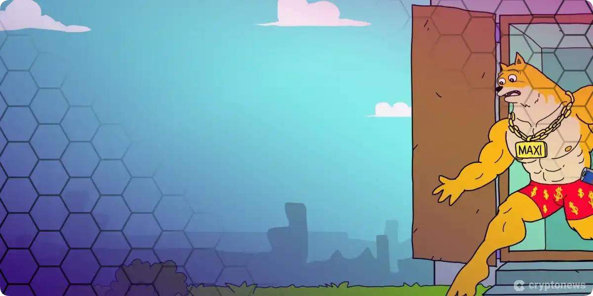Maxi Doge - La próxima Dogecoin con una comunidad explosiva en preventa