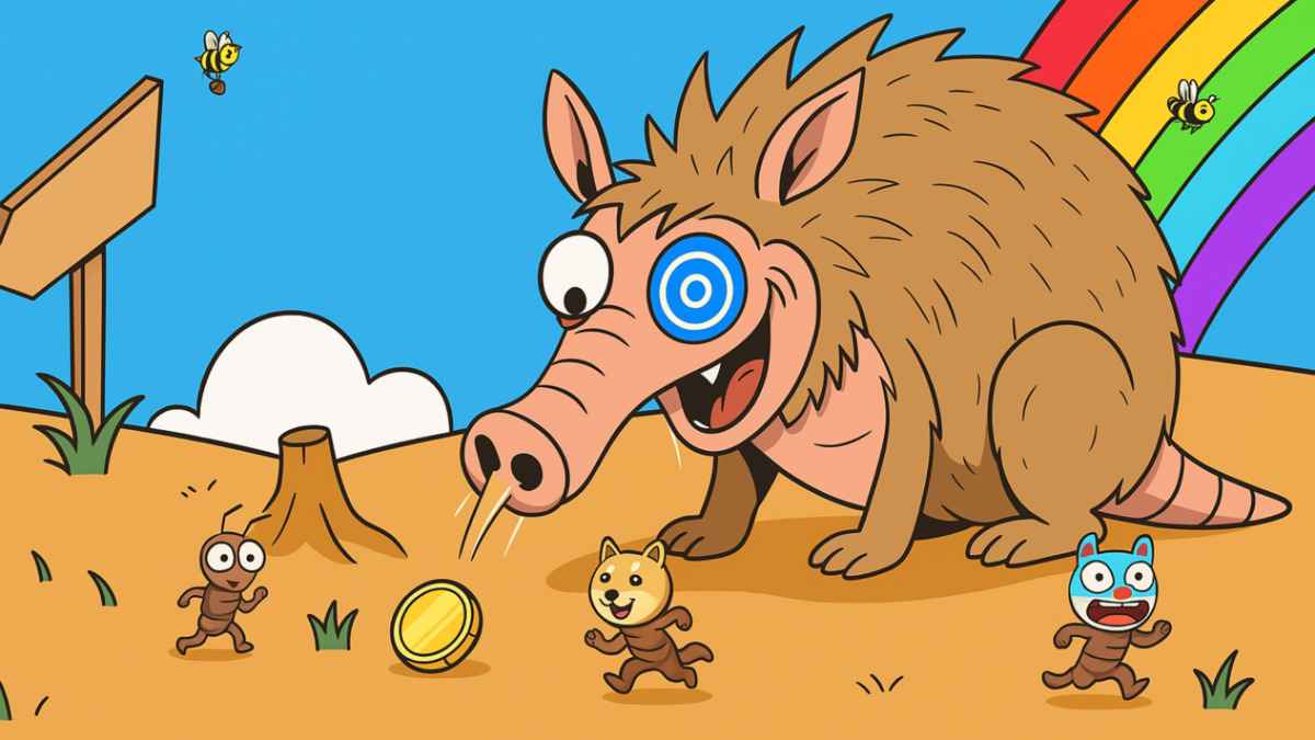 La preventa de Snorter ya ha finalizado: ¿cómo reclamar tokens?