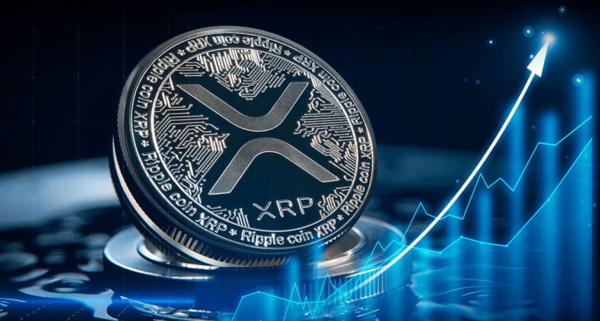 XRP se ha convertido en la pieza central de la expansión global de Ripple