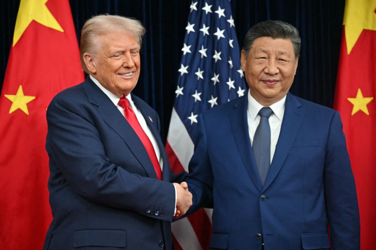 Las claves tras la reunión de Trump y Xi que podrían afectar al mercado
