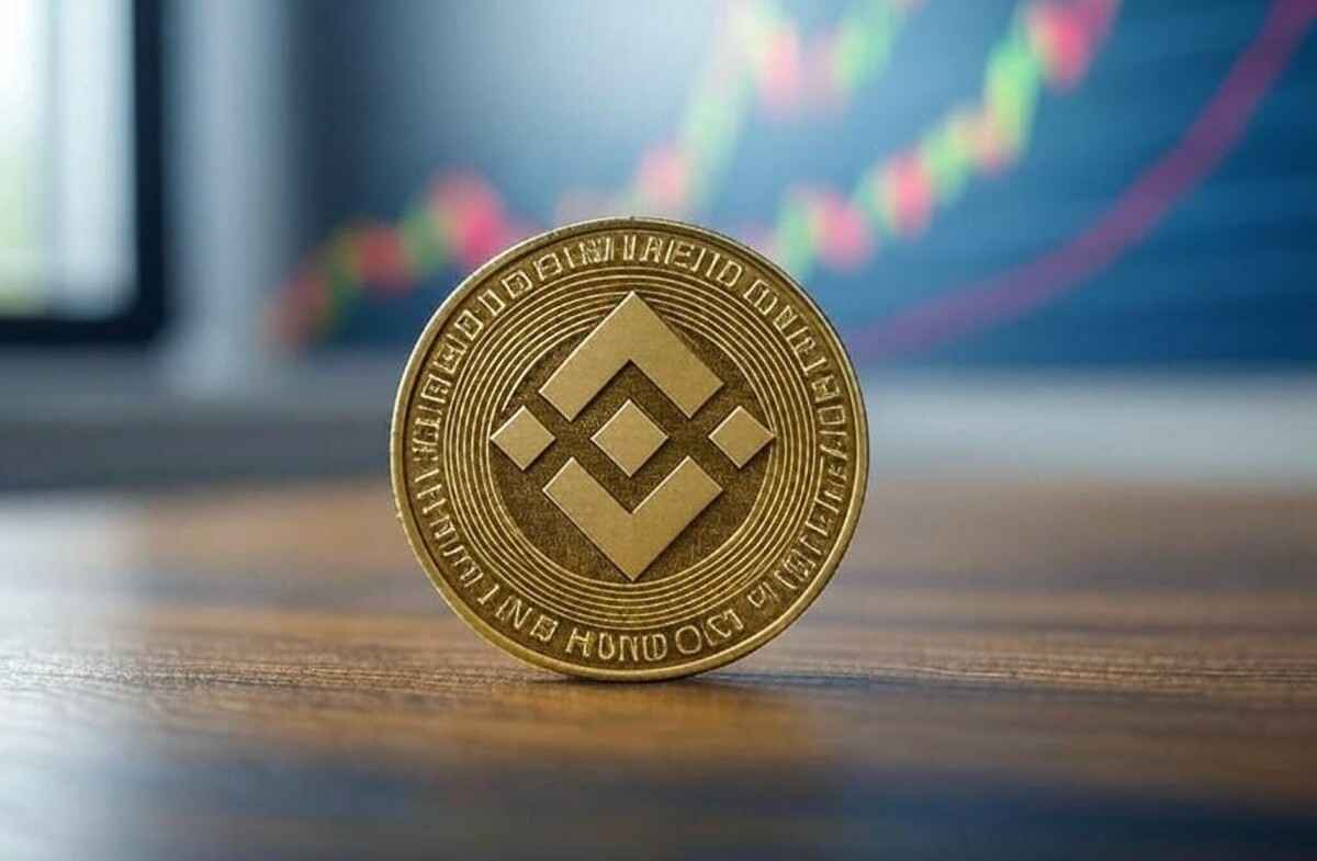 Con el pesimismo del mercado ¿podría BNB repuntar y alcanzar un nuevo máximo histórico en noviembre?