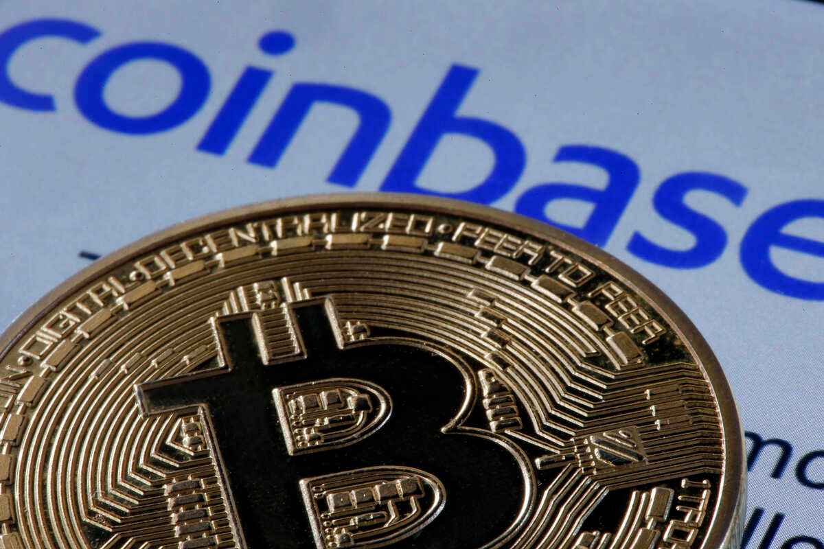 Coinbase se hace con 2.772 BTC durante el tercer trimestre de 2025
