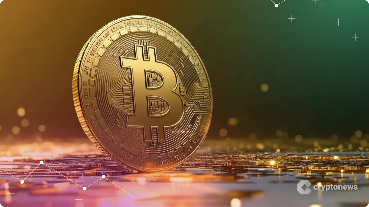 Cripto se tiñe de rojo: 400 millones en liquidaciones perfora el precio de Bitcoin