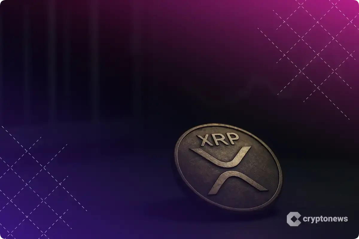 Image for article: El precio de XRP podría estar cerca de nuevos máximos ¿qué esperar en noviembre?