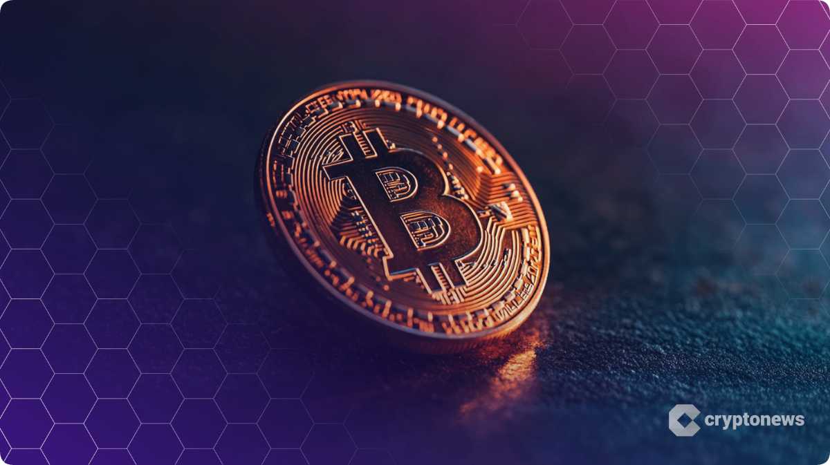 El precio de Bitcoin perfora los 106.000 y cae a miedo extremo