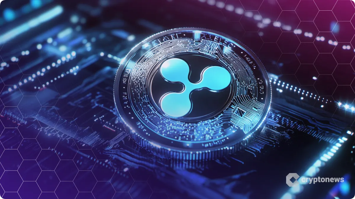 El precio de XRP baja antes de la Ripple Swell