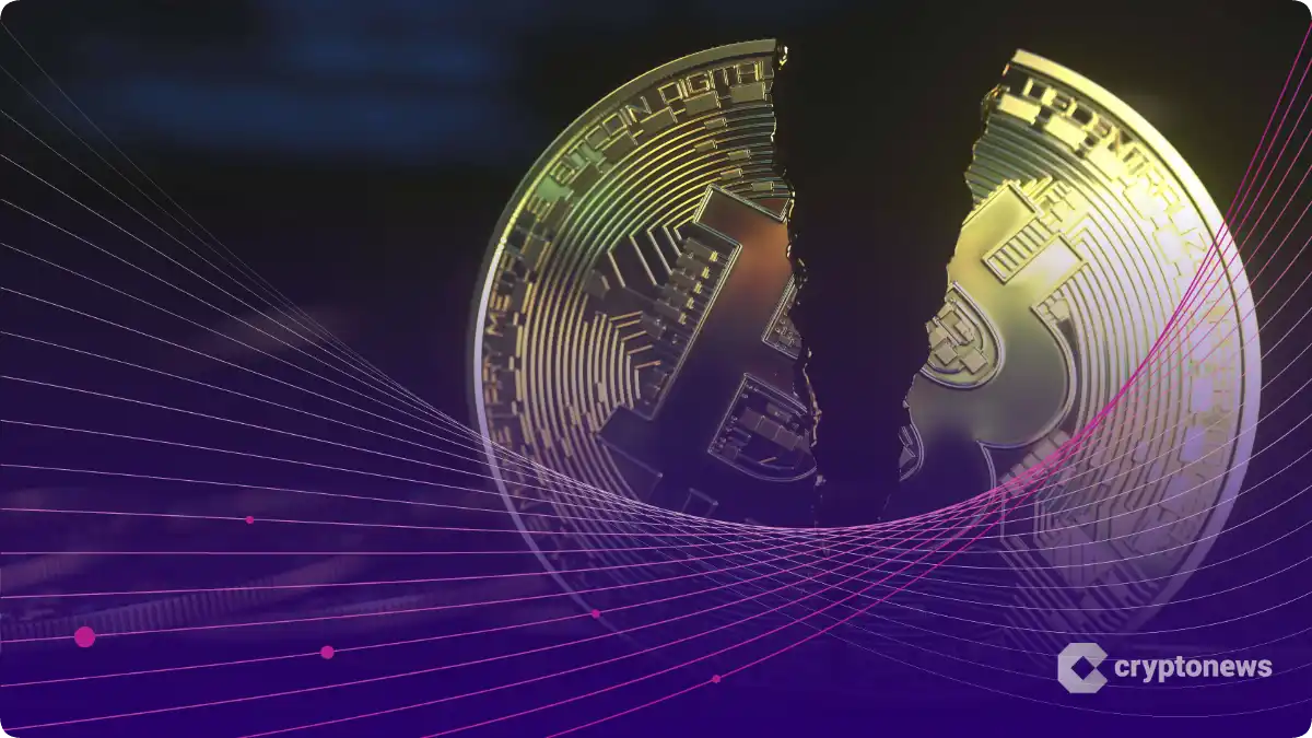 ¿Por qué están bajando las criptomonedas hoy? Noticias EN DIRECTO – 5 de noviembre de 2025