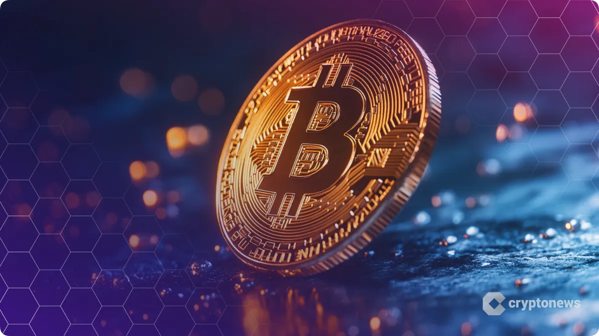 Bitcoin vuelve a los cinco dígitos: BTC perfora los 100.000 $ y la volatilidad se dispara
