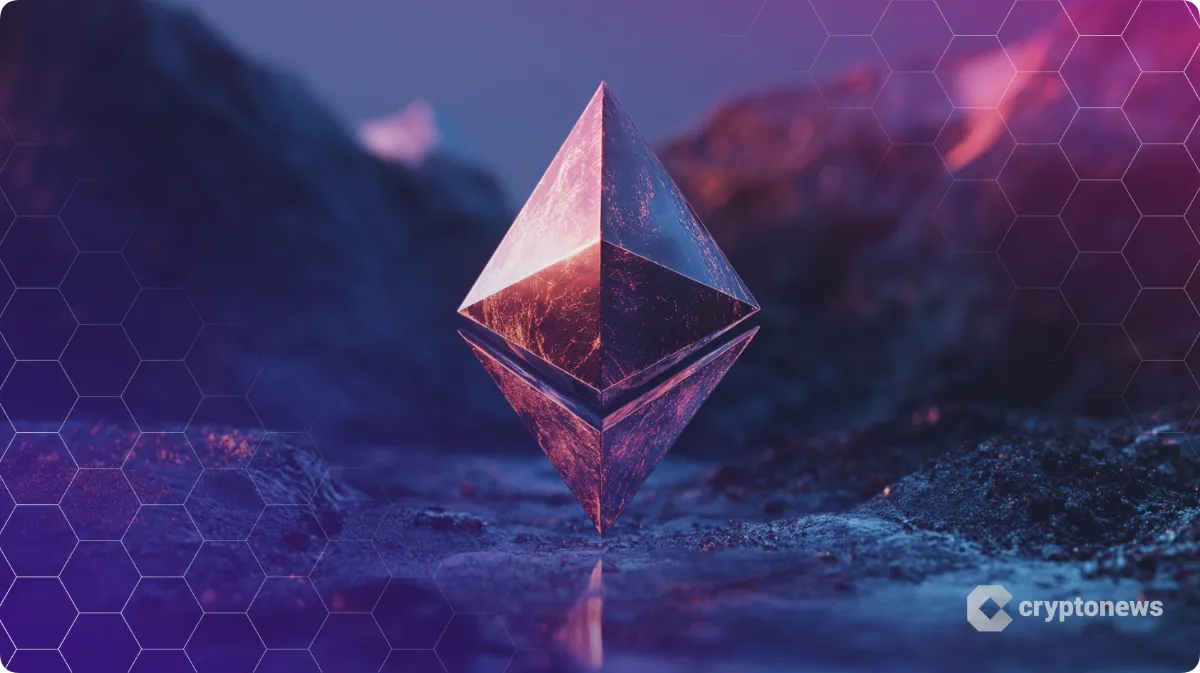 Ethereum coquetea con los 3.000 $: los ETF spot encadenan 5 días de salidas (–219 M $)