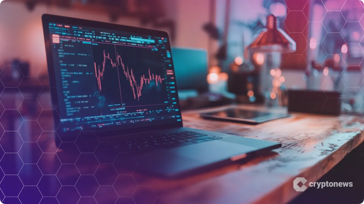 Mercados globales caen por miedo a una burbuja de IA: Burry revela una apuesta de 1.100 millones de dólares contra Nvidia y Palantir