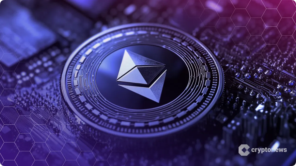 Ethereum cae y defiende los 3.000 dólares: cinco hechos clave para entender la presión
