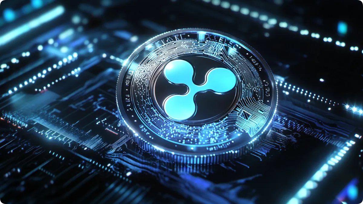 XRP: un short apalancado 20x en Hyperliquid coincide con el anuncio de un ETF “listo para salir” la próxima semana