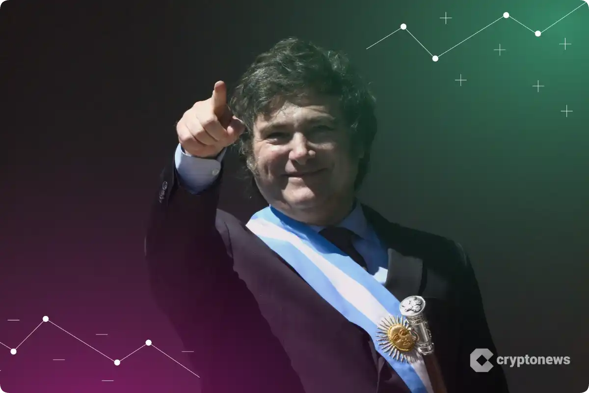 Milei y las criptomonedas: ¿inversión legítima o estafa?