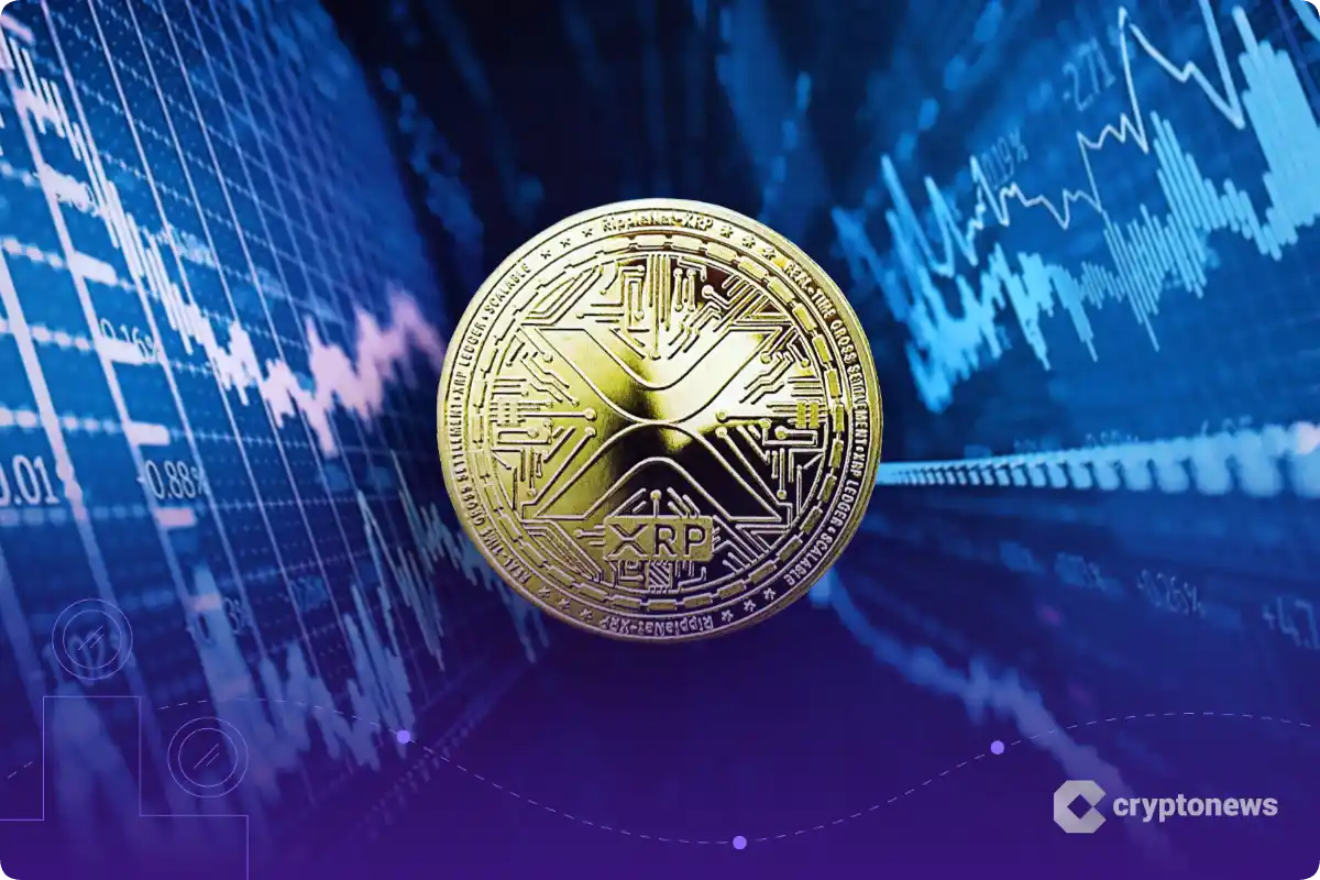 Ripple precio predicción 2025-2030