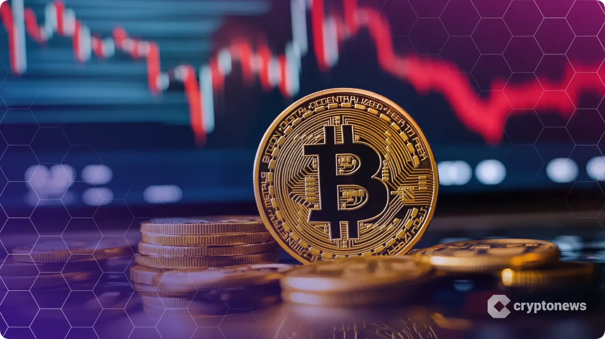 Bitcoin: semana de fuertes salidas en ETFs