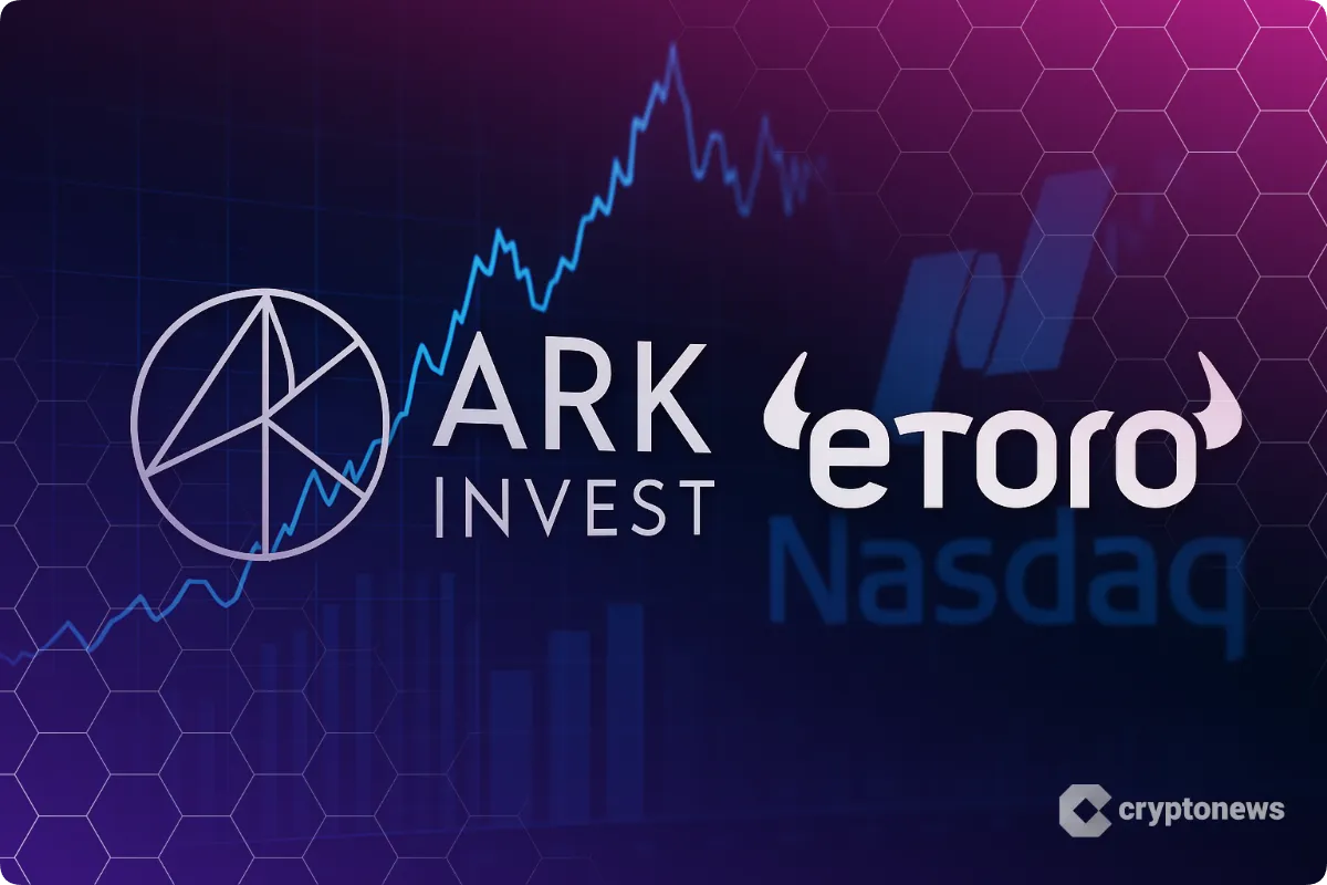 Bitcoin a un millón: el mantra de ARK reaparece en omentos de debilidad… ¿señal o ruido?