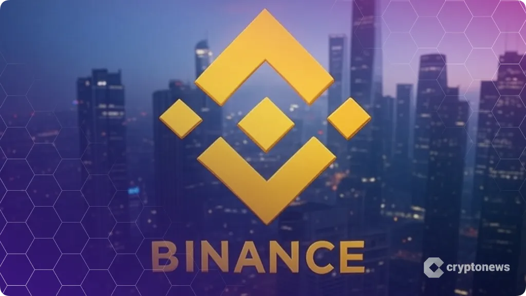 SEI entra en Binance.US: qué significa para la liquidez y qué vigilar en la apertura