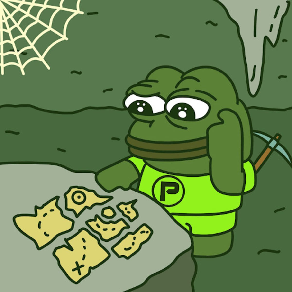 Dino Tycoon se dispara un 123 % en una noche y lidera el P2E; PepeNode podría ser la próxima gran apuesta