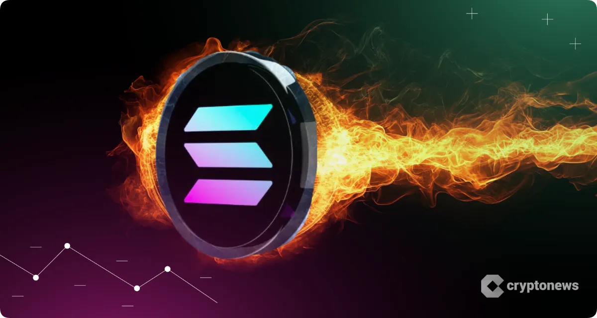 Guerra de ETF de Solana: Fidelity y VanEck calientan el mercado mientras el precio no reacciona