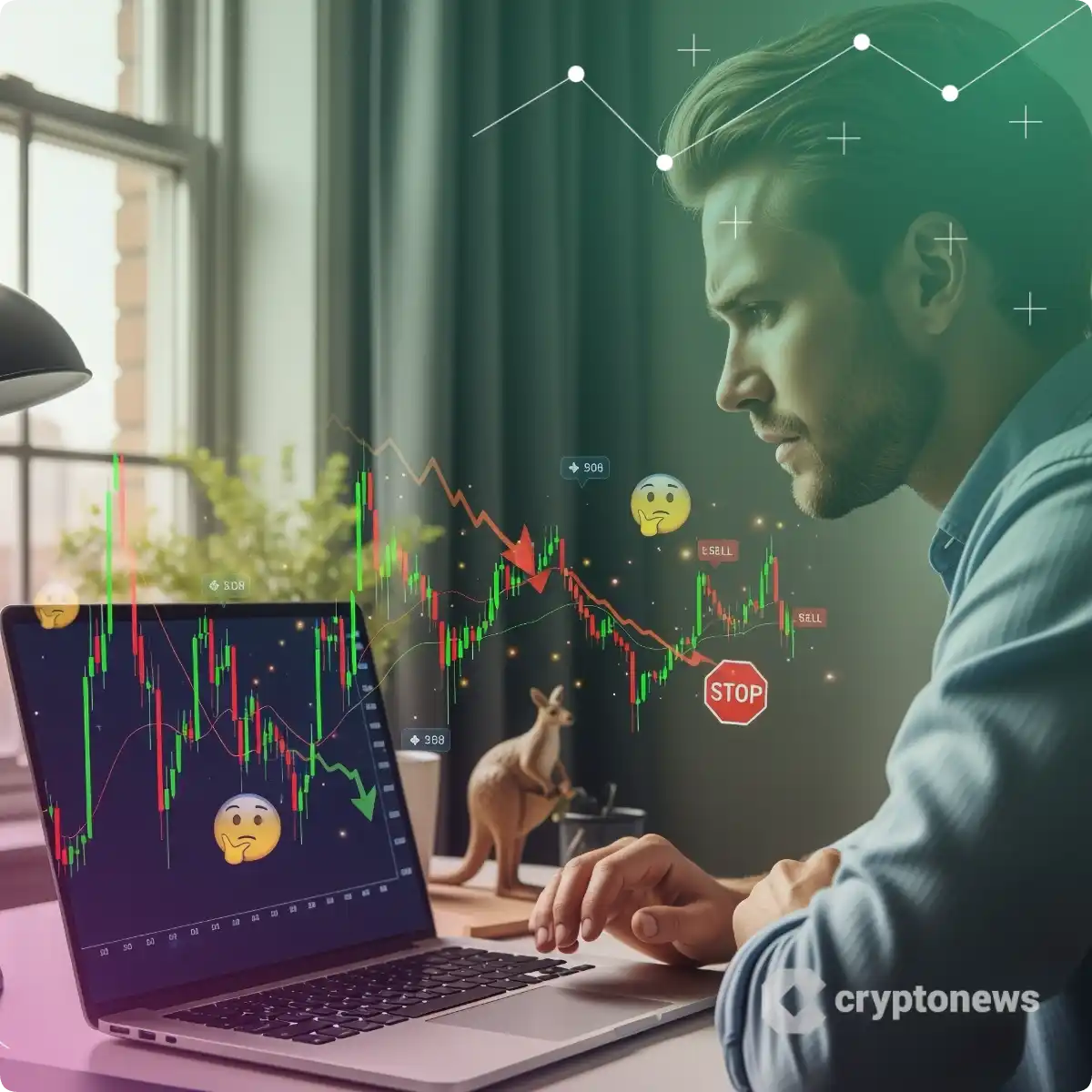 Por qué está subiendo el mercado cripto hoy? Noticias de última hora EN  DIRECTO 19 de