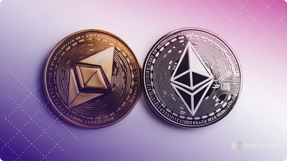 John Bollinger avisa de un gran movimiento inminente en Ethereum y Solana