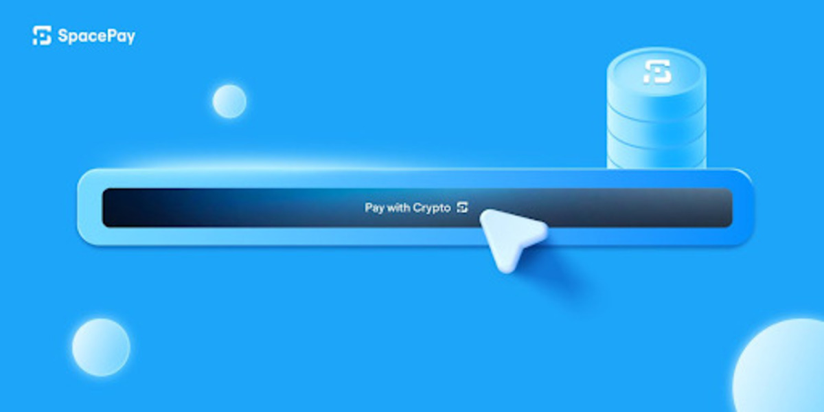 Por qué la tecnología de pagos de SpacePay la convierte en una de las mejores criptomonedas para comprar ahora