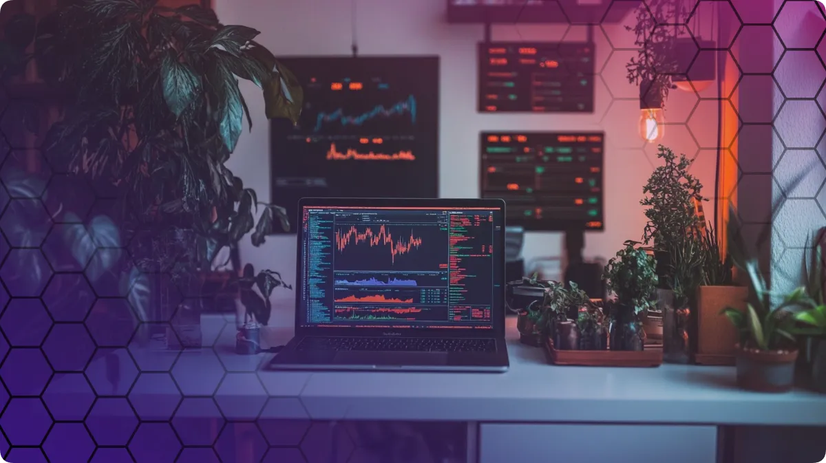 Nvidia bate récords y vuelve a encender el “trade IA” que sostiene a Bitcoin y las cripto