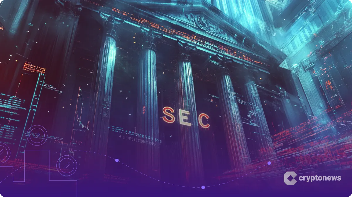 Project Crypto: la SEC se disputa el mando de las criptomonedas