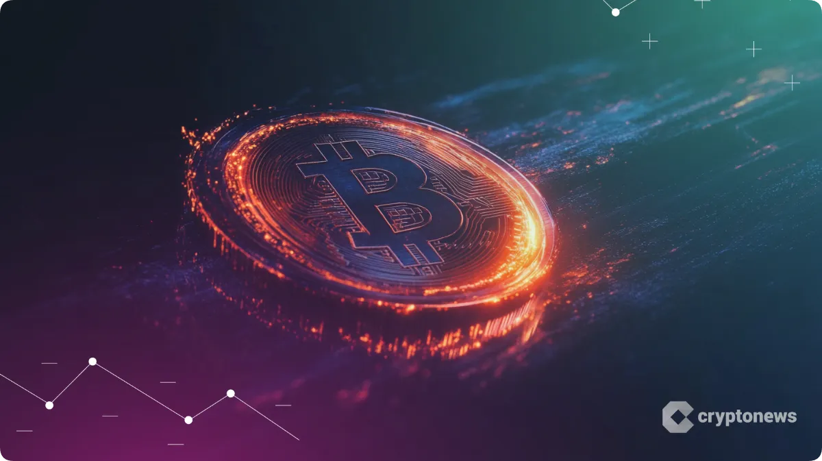 BTC hoy: Bitcoin rompe los 84.000 dólares y enciende las alarmas