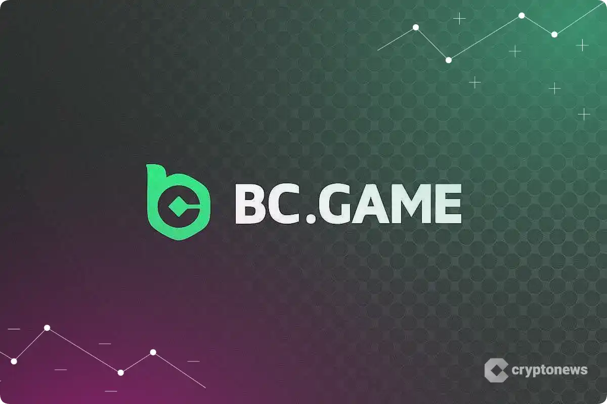 BCGame es uno de los casinos con retiros instantáneos para jugar 