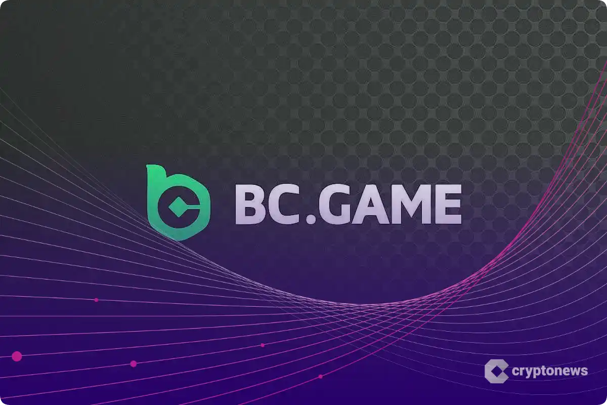 BC.Game - Universo de entretenimiento deportivo con criptomonedas