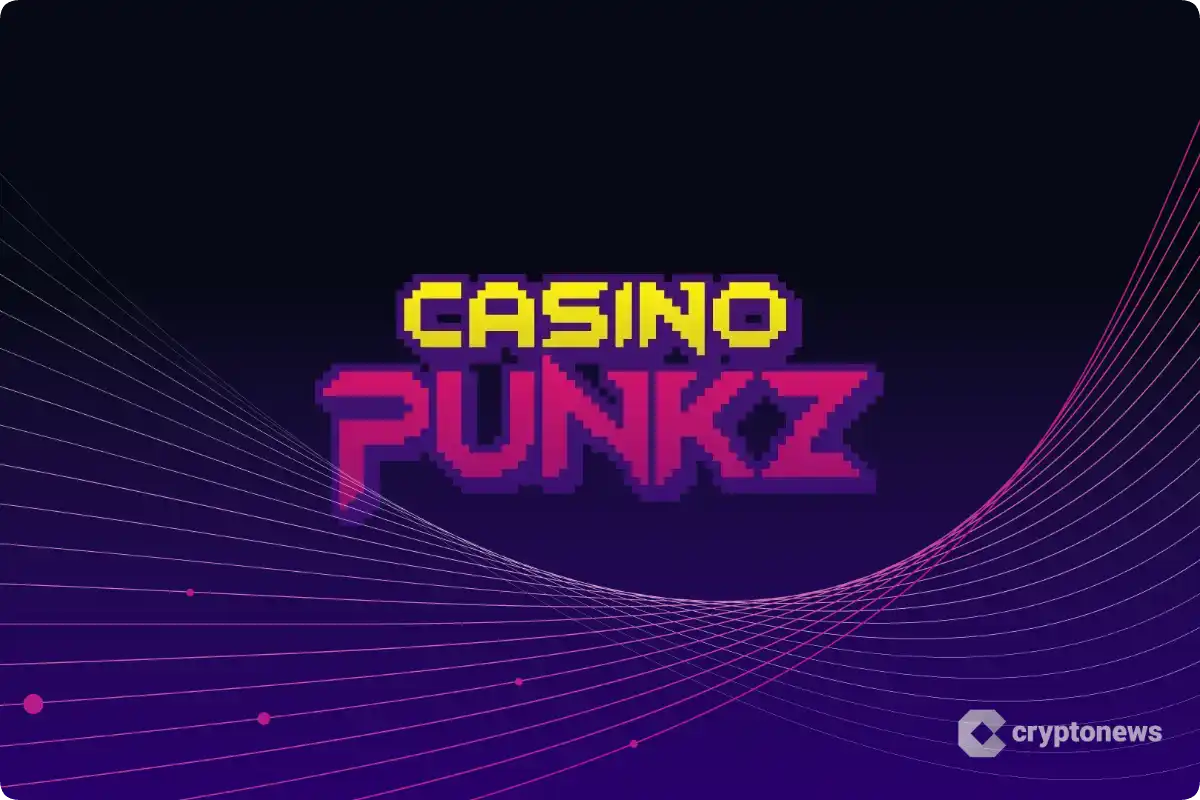 CasinoPunkz – Una de las mejores casas de apuestas crypto con estética Web3